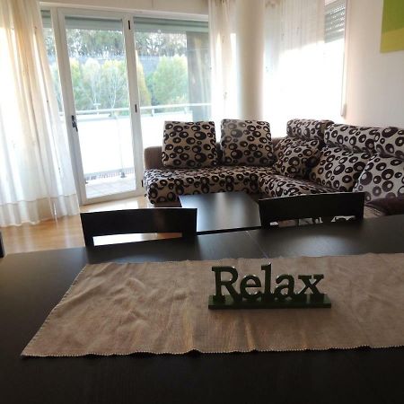 Skylinepamplona Apartment Luaran gambar