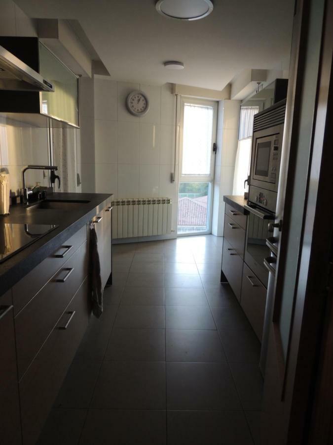 Skylinepamplona Apartment Luaran gambar