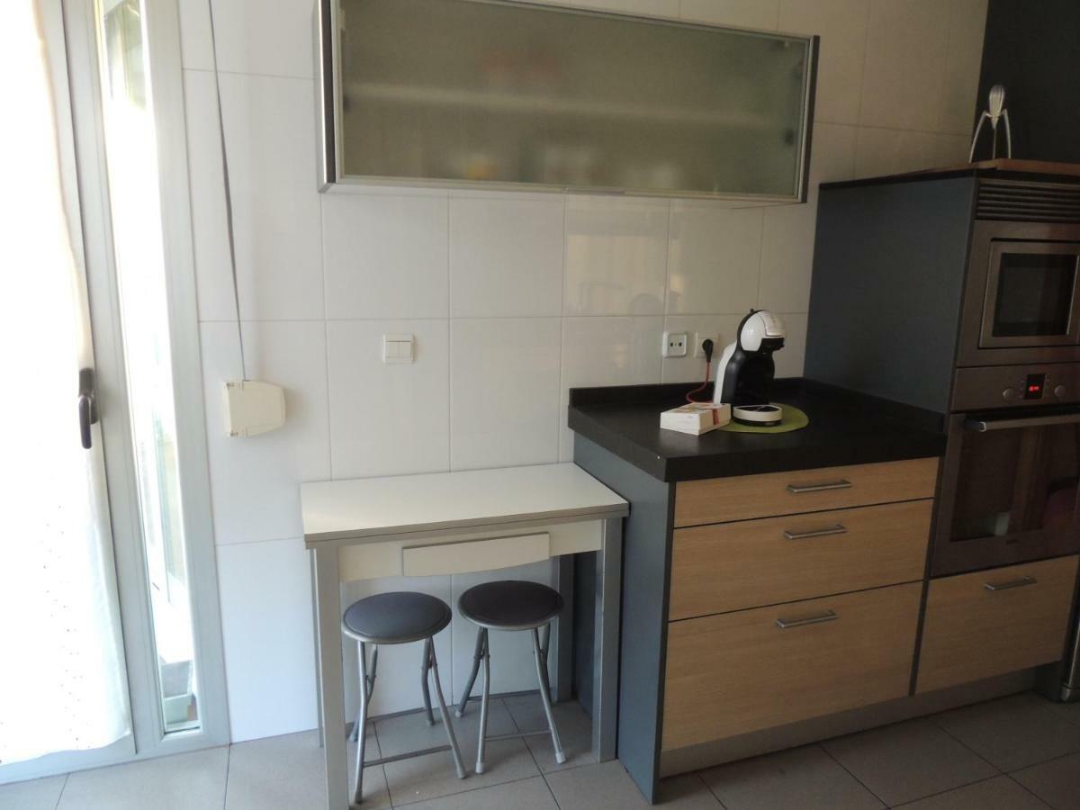 Skylinepamplona Apartment Luaran gambar